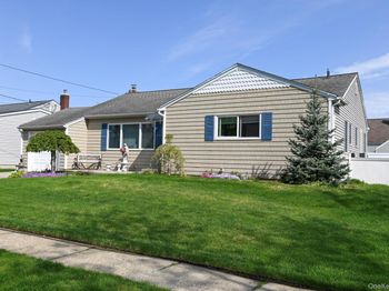 582 Western Park Drive