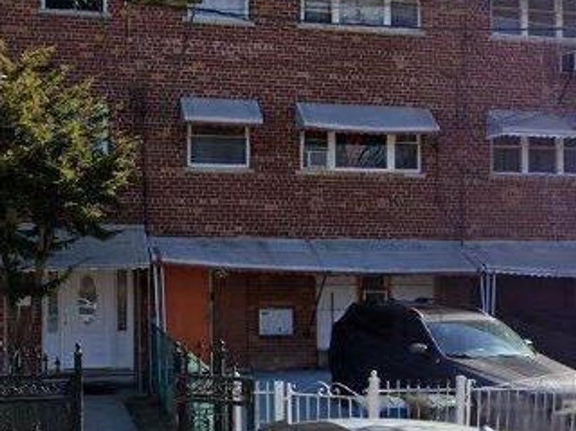 450 Commonwealth Avenue 3, Bronx NY 10473