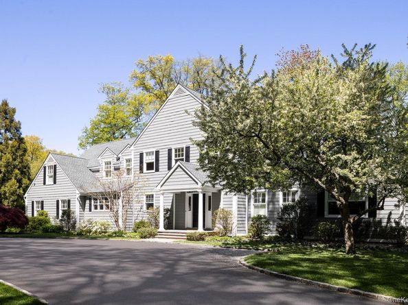 24 Matinecock Farms Road, Glen Cove NY 11542