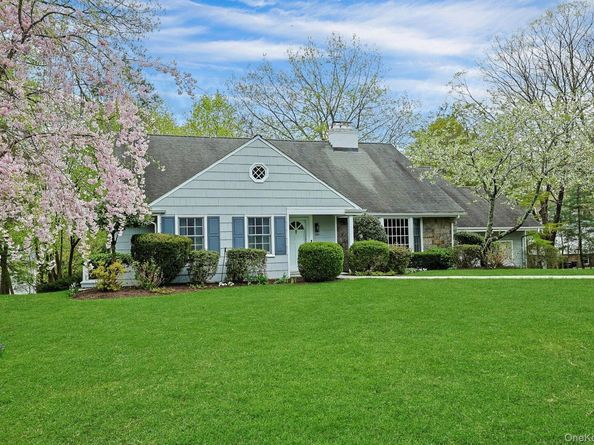 156 Rock Creek Lane, Scarsdale NY 10583