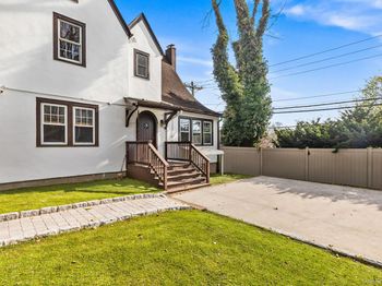 1 Spencer Court