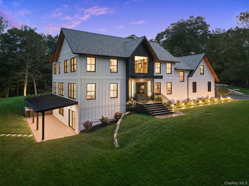45 Pine Hill Drive, South Salem NY 10590