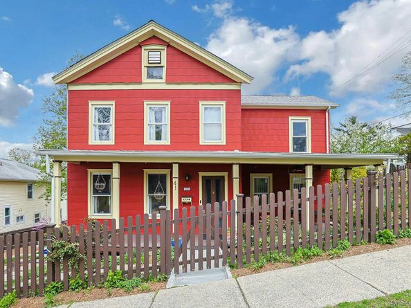 41 Clinton Avenue, Ossining NY 10562
