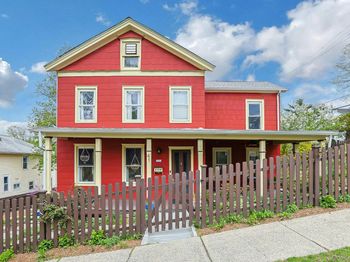 41 Clinton Avenue