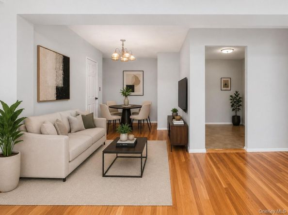 3123 Bailey Avenue 2B, Bronx NY 10463