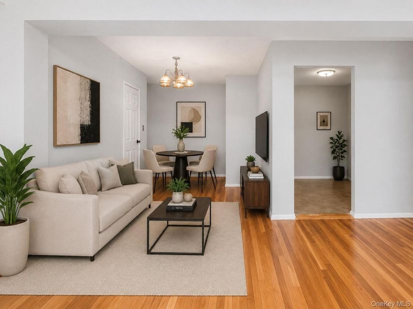 3123 Bailey Avenue 2B, Bronx NY 10463