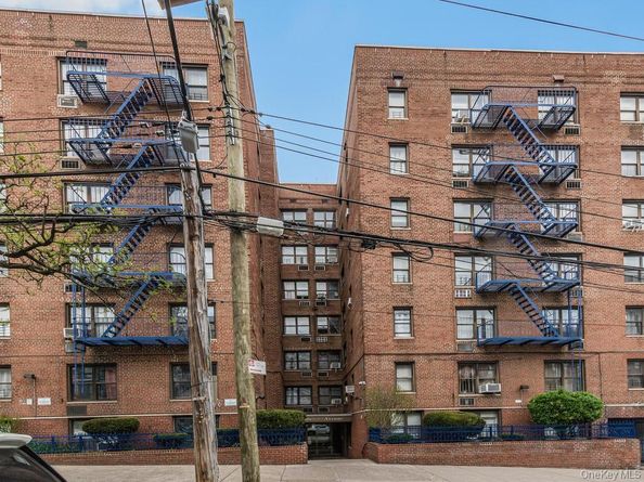3123 Bailey Avenue 2B, Bronx NY 10463