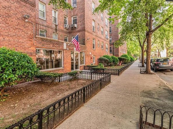 1475 Thieriot Avenue 4J, Bronx NY 10460