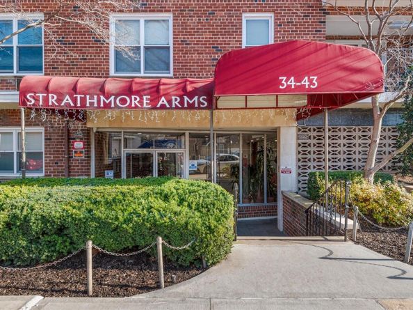 34-43 60 Street 4J, Woodside NY 11377