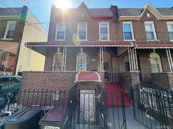 330 E 91st Street, Brooklyn NY 11212