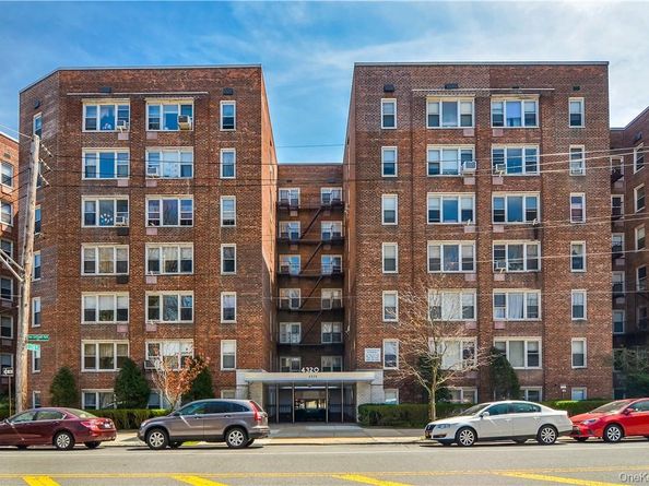 4320 Van Cortlandt Park East 6B, Bronx NY 10470