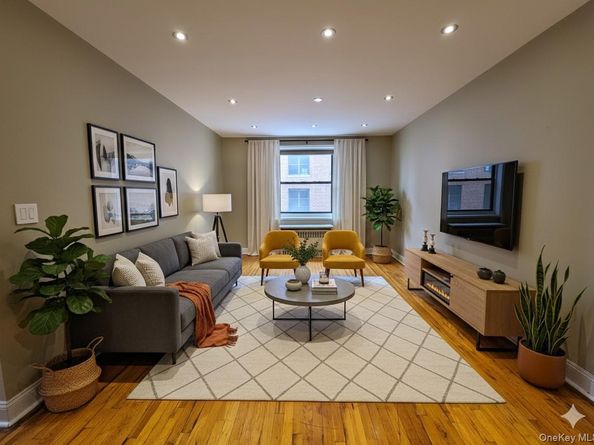 103-25 68th Avenue 5G, Forest Hills NY 11375