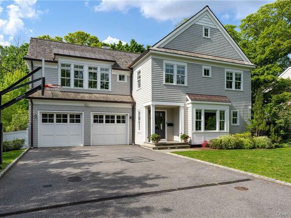 56 Intervale Place, Rye NY 10580