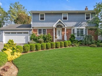 3 Lesley Drive