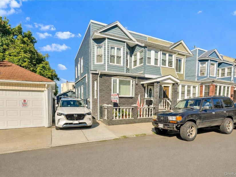 10156 107th Street, Ozone Park NY 11416