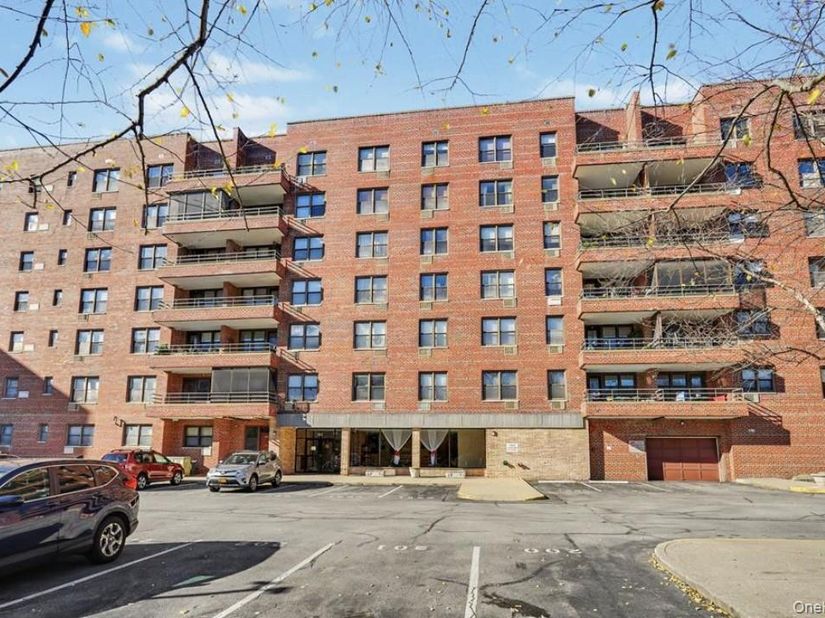 60 Barker St 617, Mount Kisco NY 10549