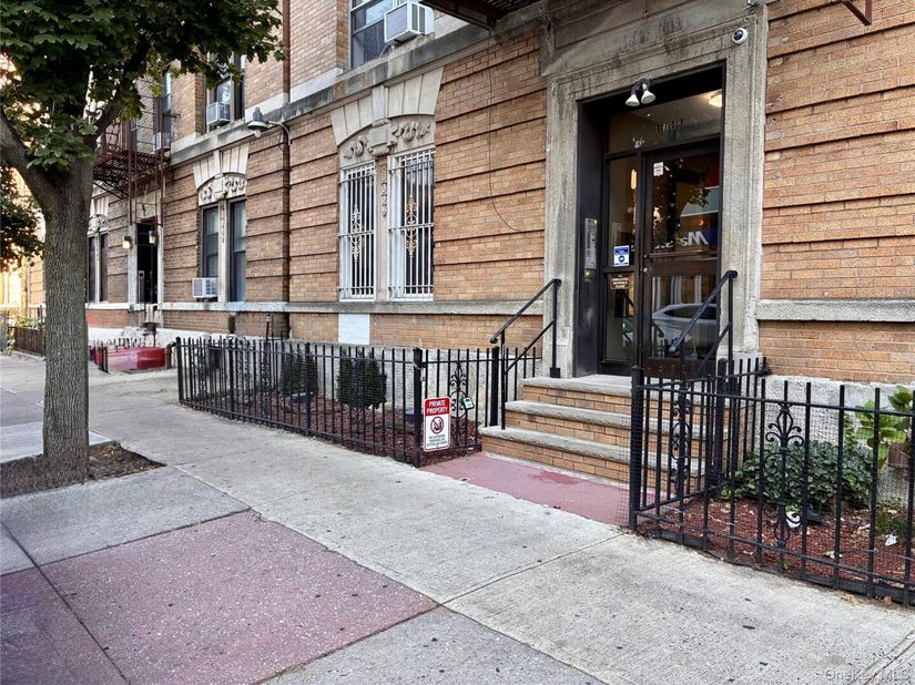 1713 E 14th Street A, Brooklyn NY 11229