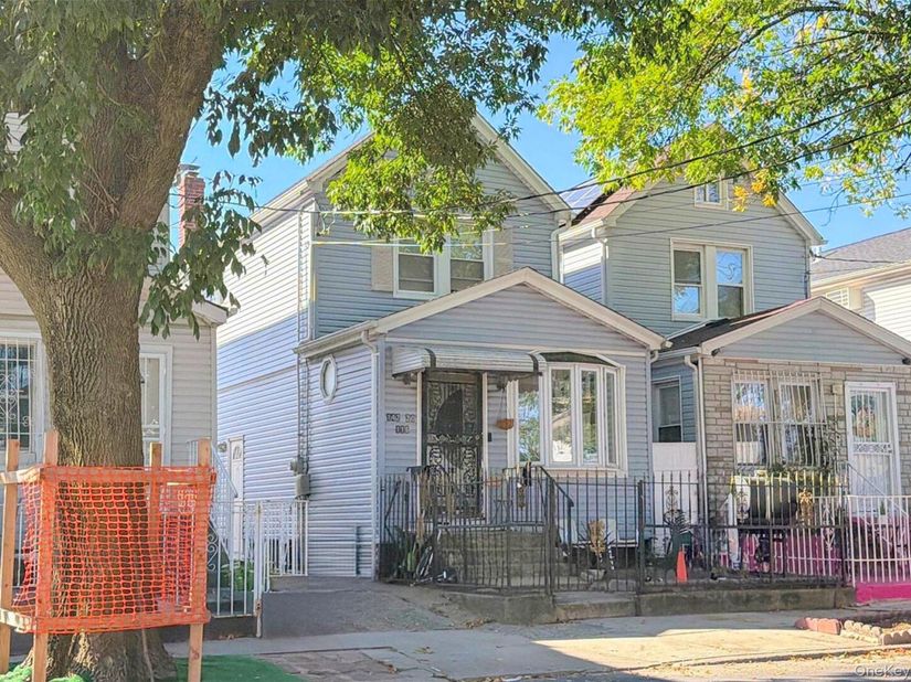 142-20 116th Avenue, Jamaica NY 11436