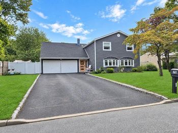 76 Corbin Avenue