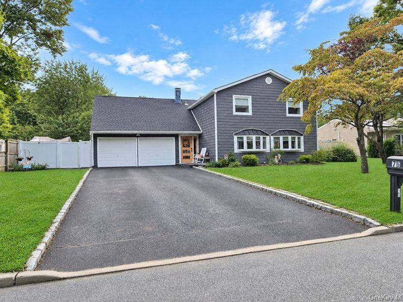 76 Corbin Avenue, Patchogue NY 11772