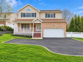 1 Fairway Drive