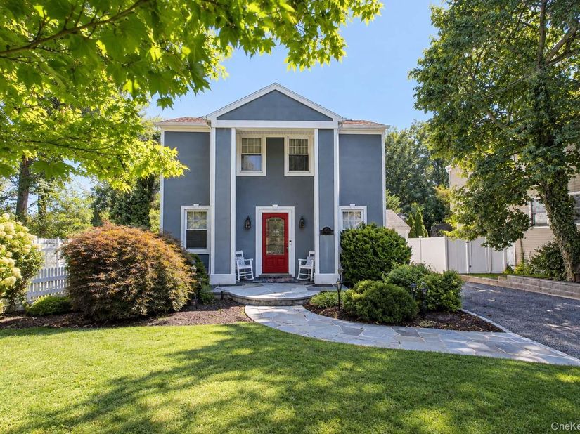 245 Old Mamaroneck Road, White Plains NY 10605