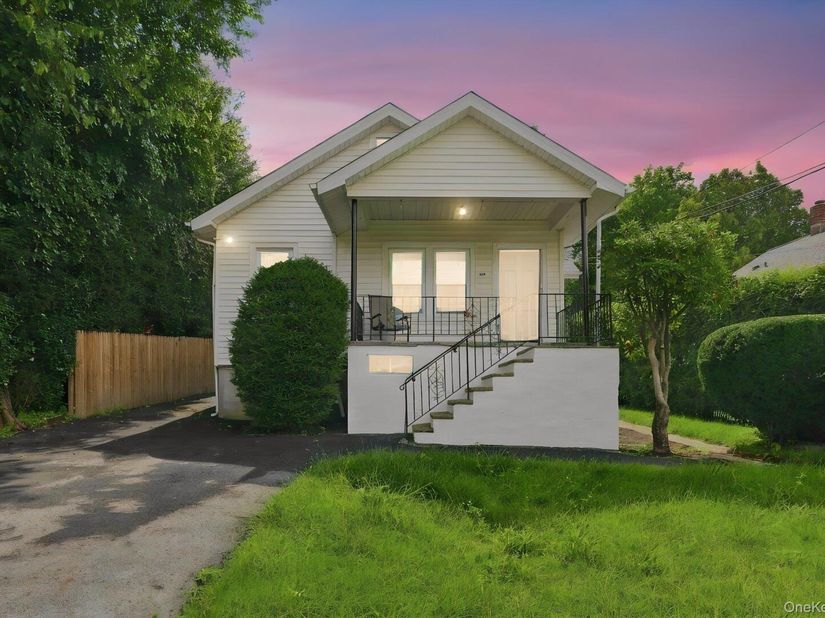 151 Babbitt Road, Bedford Hills NY 10507
