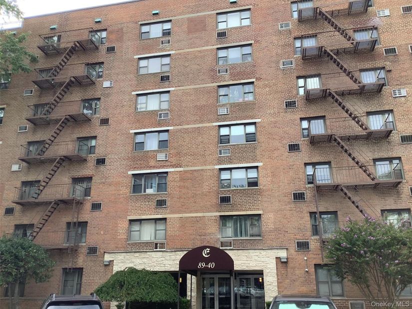 8940 151 Avenue 1F, Howard Beach NY 11414
