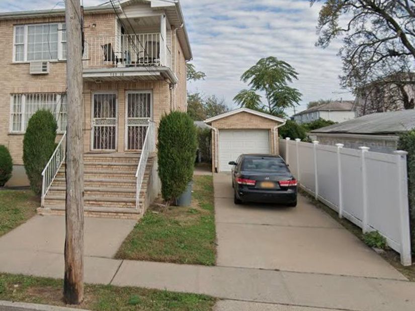 14407 Latham Lane, Rochdale NY 11434