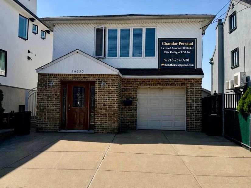 16330 95th Street, Howard Beach NY 11414