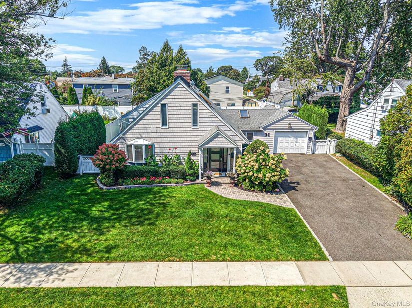 2115 Randall Avenue, East Meadow NY 11554