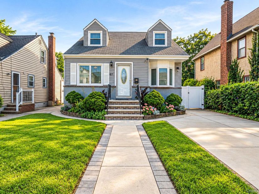 67 Holly Avenue, Hempstead NY 11550