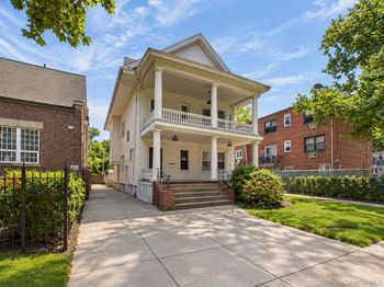 1212 Glenwood Road