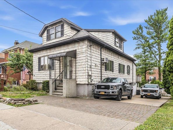 3158 Rawlins Avenue, Bronx NY 10465