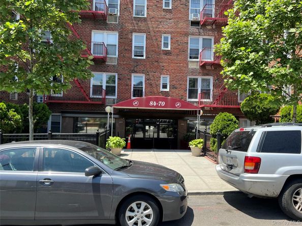 84-70 129th Street 5B, Kew Gardens NY 11415