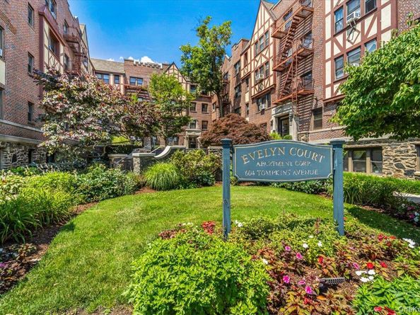 604 Tompkins Avenue A2, Mamaroneck NY 10543