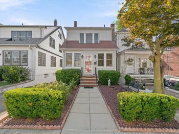 70 First Street
