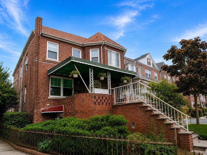 1402 E 37th Street, Brooklyn NY 11210