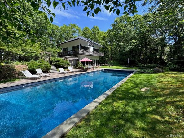 78 Shadom Lane, East Hampton NY 11937
