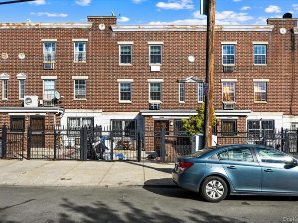 2058 Washington Avenue, Bronx NY 10457