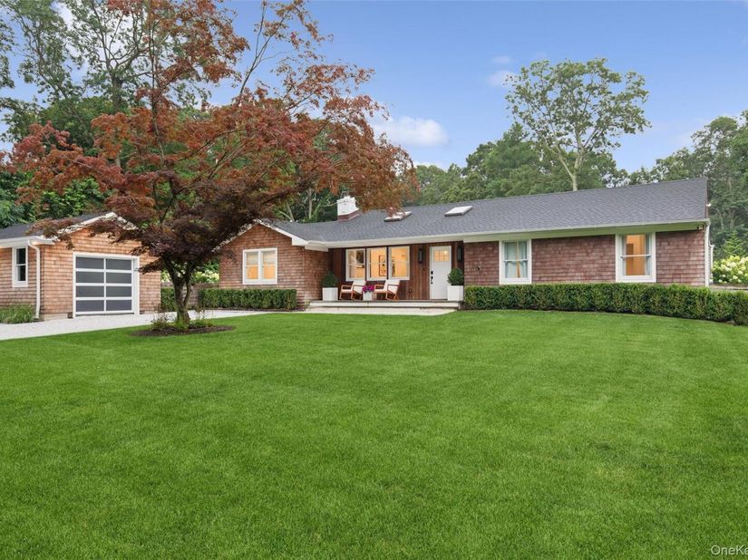 38 Sandra Road, East Hampton NY 11937