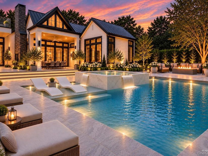 3 Harbor View Drive, East Hampton NY 11937