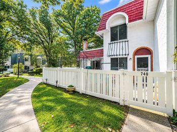 740 Blue Ridge Drive