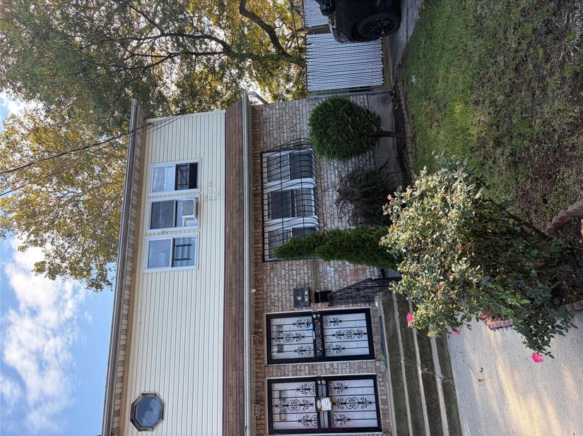 167726 108th Drive, Jamaica NY 11433