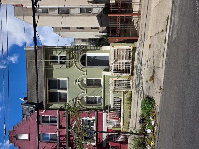 725 Eagle Avenue, Bronx NY 10455