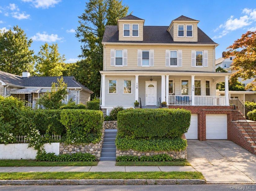 158 Hillside Avenue, Mount Vernon NY 10553