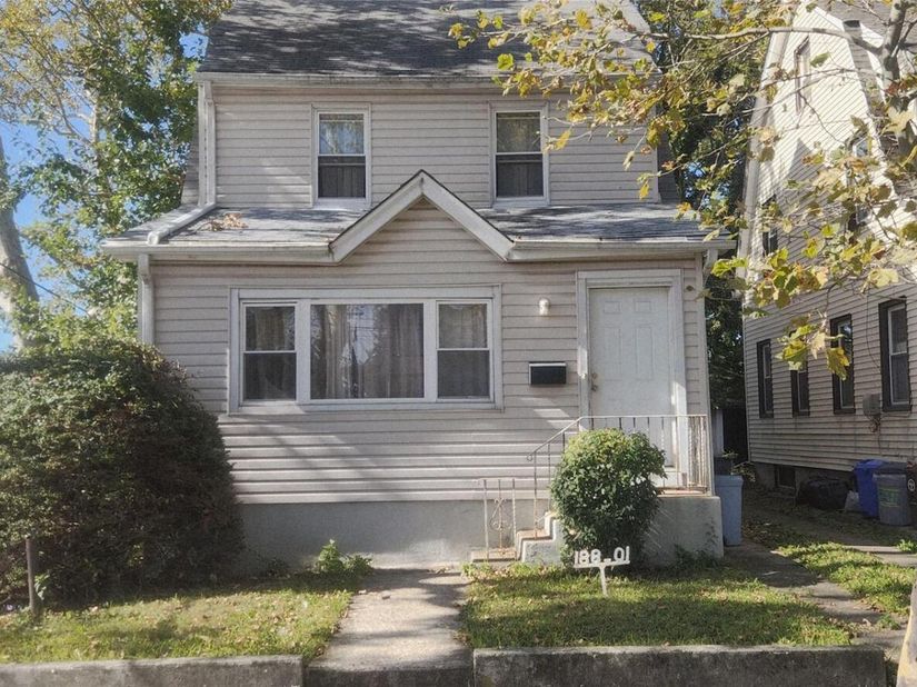 188-01 Mangin Avenue, Saint Albans NY 11412