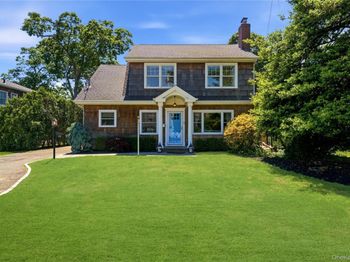 28 Hemlock Lane