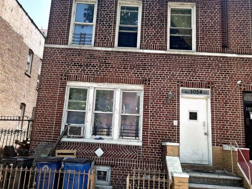 1054 Longfellow Avenue, Bronx NY 10459