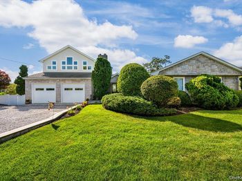 144 Crystal Beach Boulevard